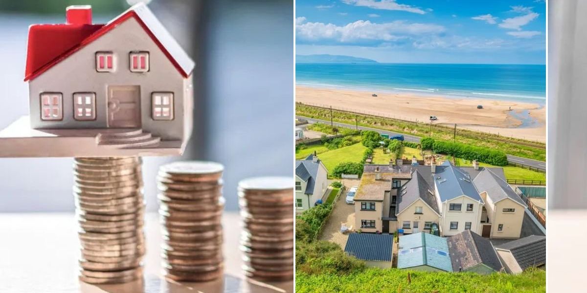 Great news for sellers as property costs are ‘highest on record’ Great news for sellers as property costs are ‘highest on record’