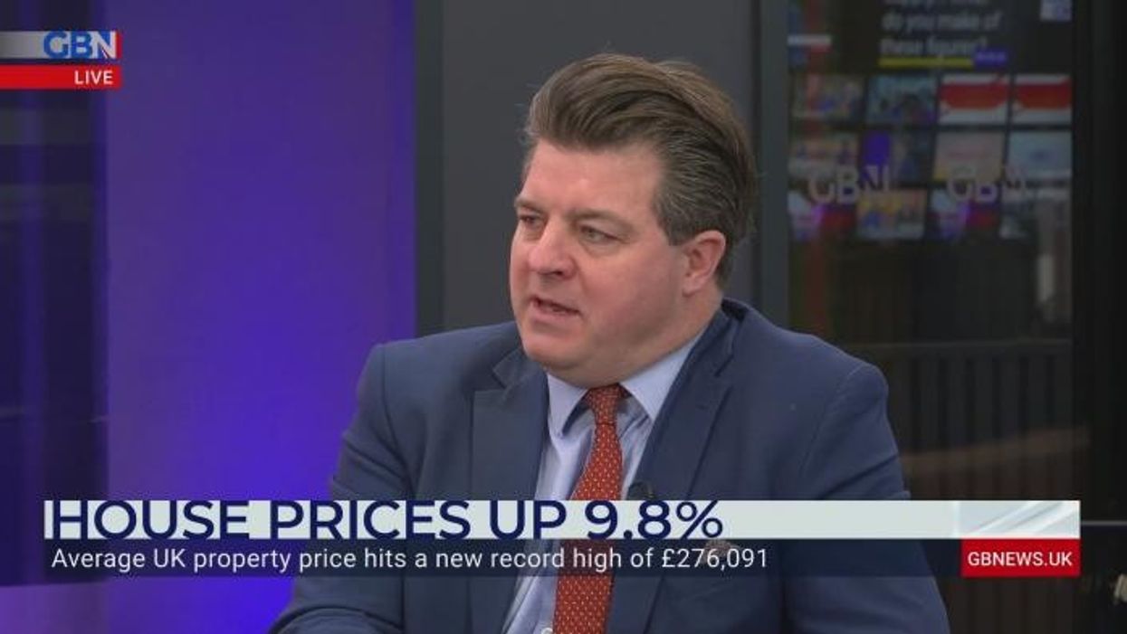 Britons can increase the price of their property by avoiding garden mistake that creates bad impression on buyers
