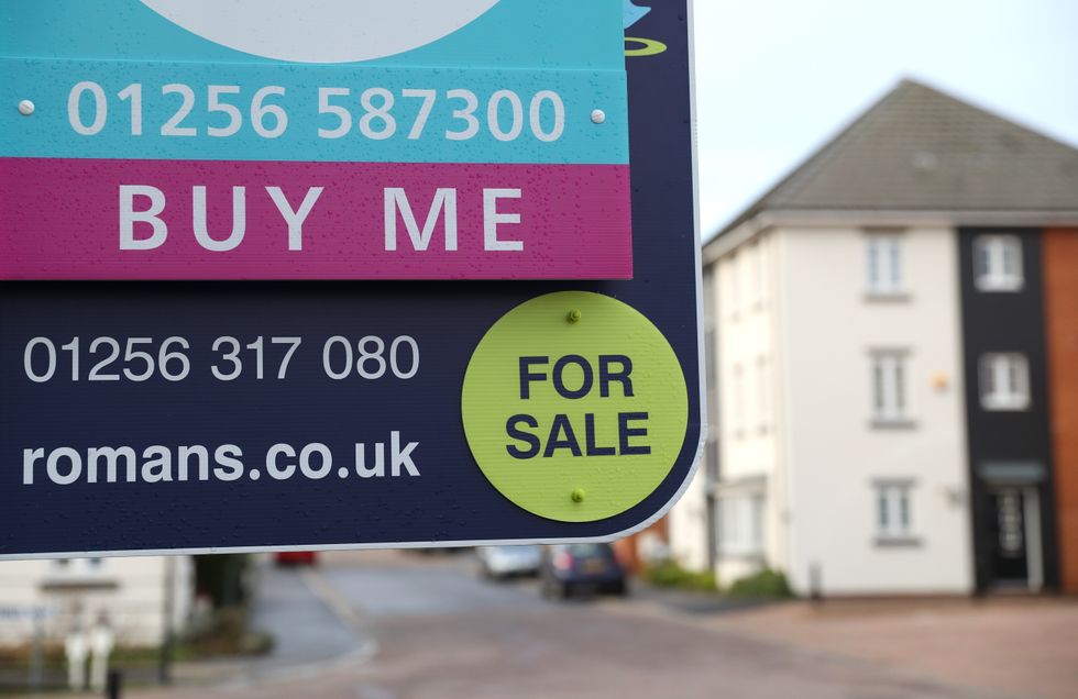 House prices in prime markets outside London have increased by 8.5% year-on-year, marking the strongest growth in a decade.