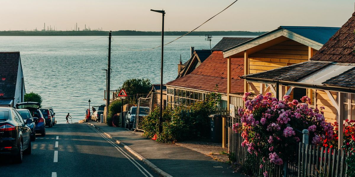 House prices rise by 11 per cent in Britain’s fastest-growing seaside towns House prices rise by 11 per cent in Britain’s fastest-growing seaside towns