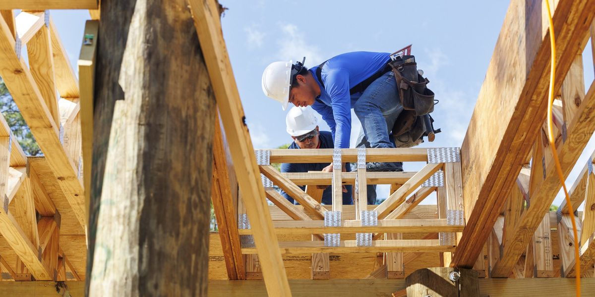 British house builder collapses into administration as construction sector faces mounting pressure British house builder collapses into administration as construction sector faces mounting pressure