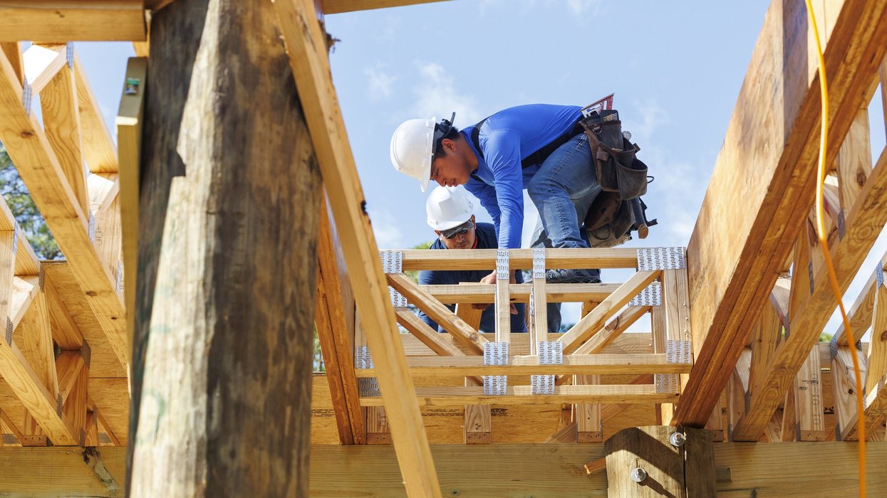 Housebuilding