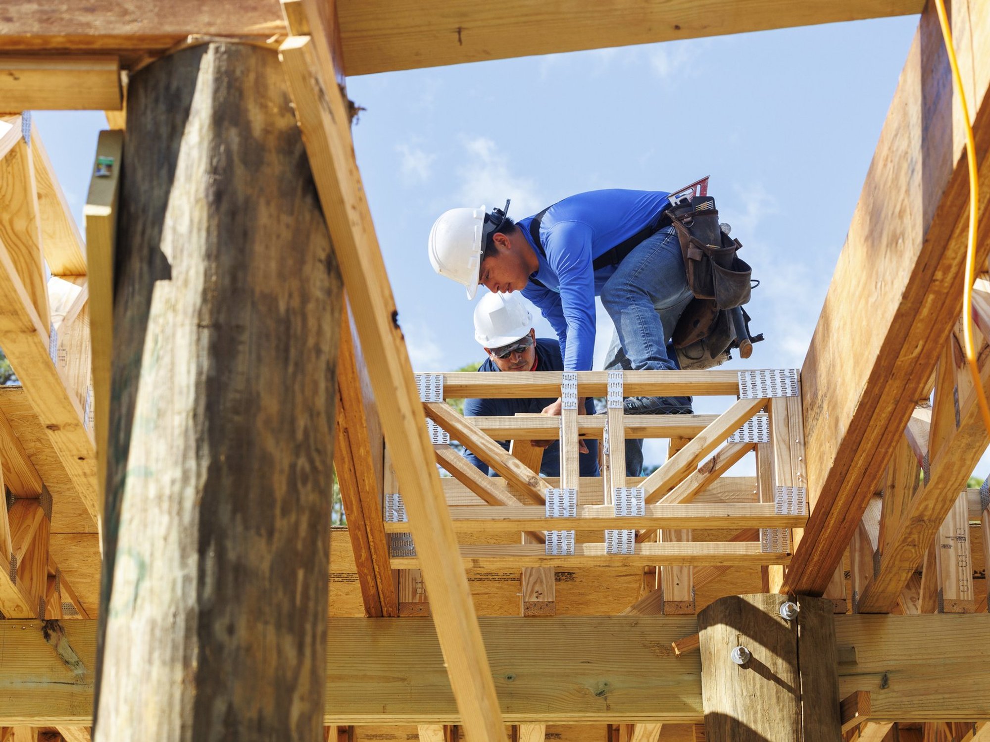Housebuilding
