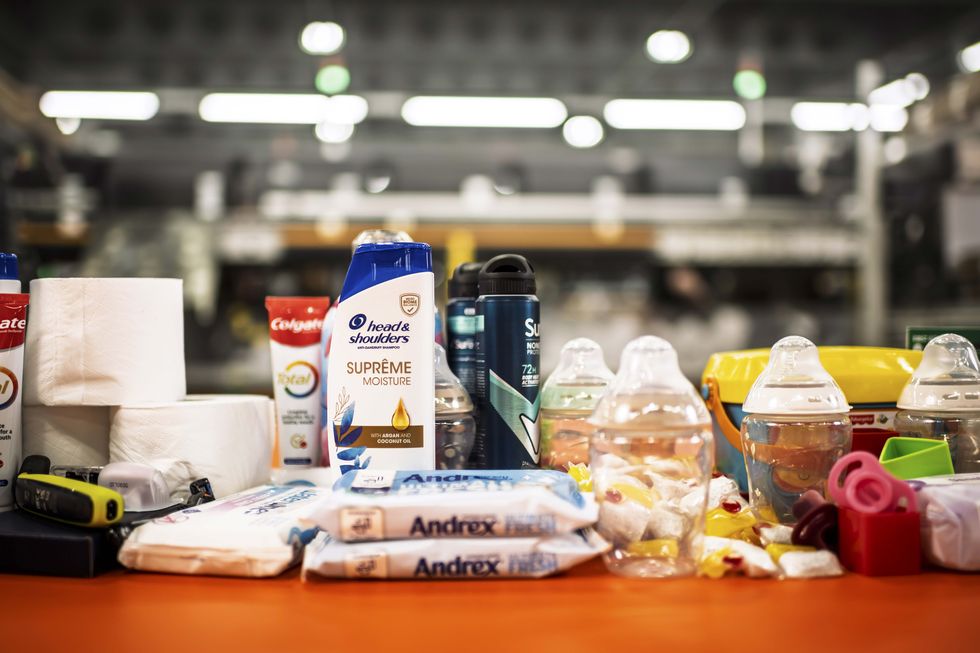 household products available in the amazon sale
