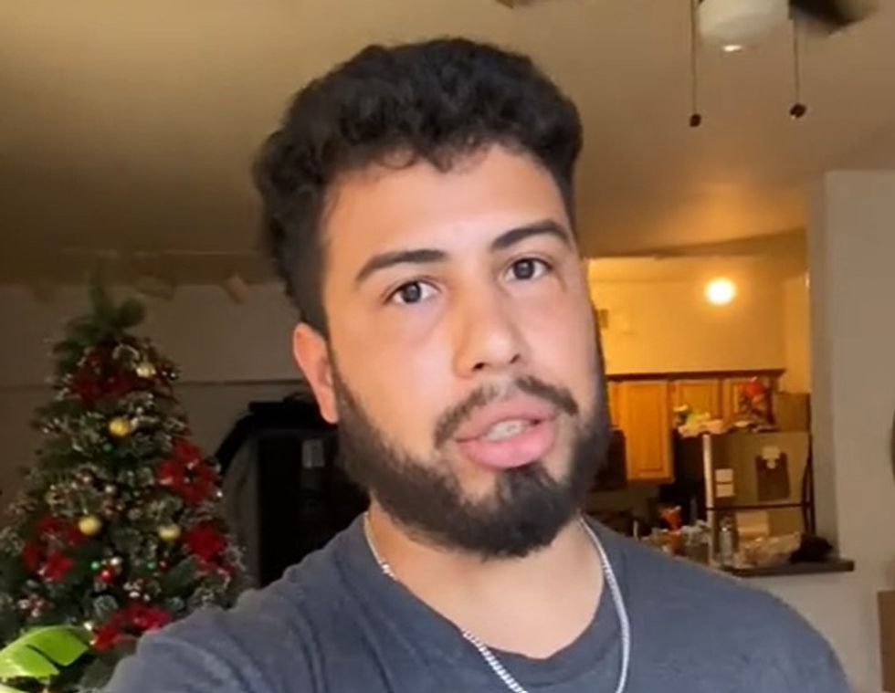 houseplant enthusiast