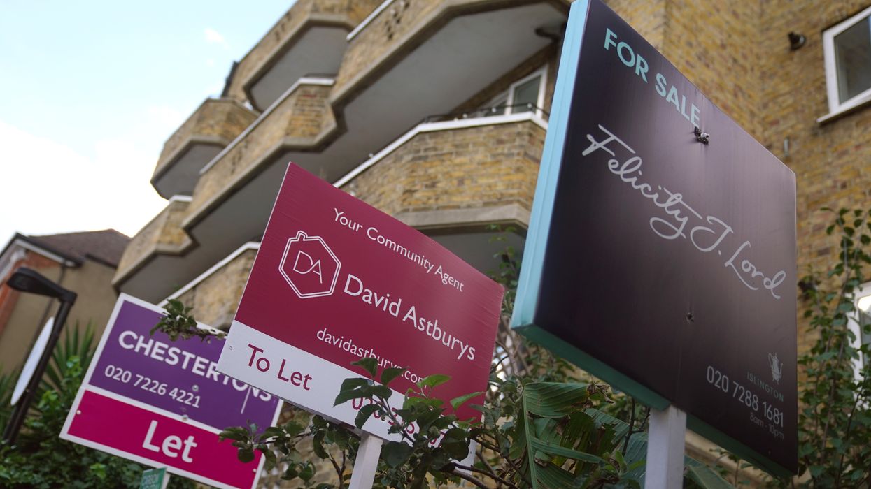 Houses for sale London