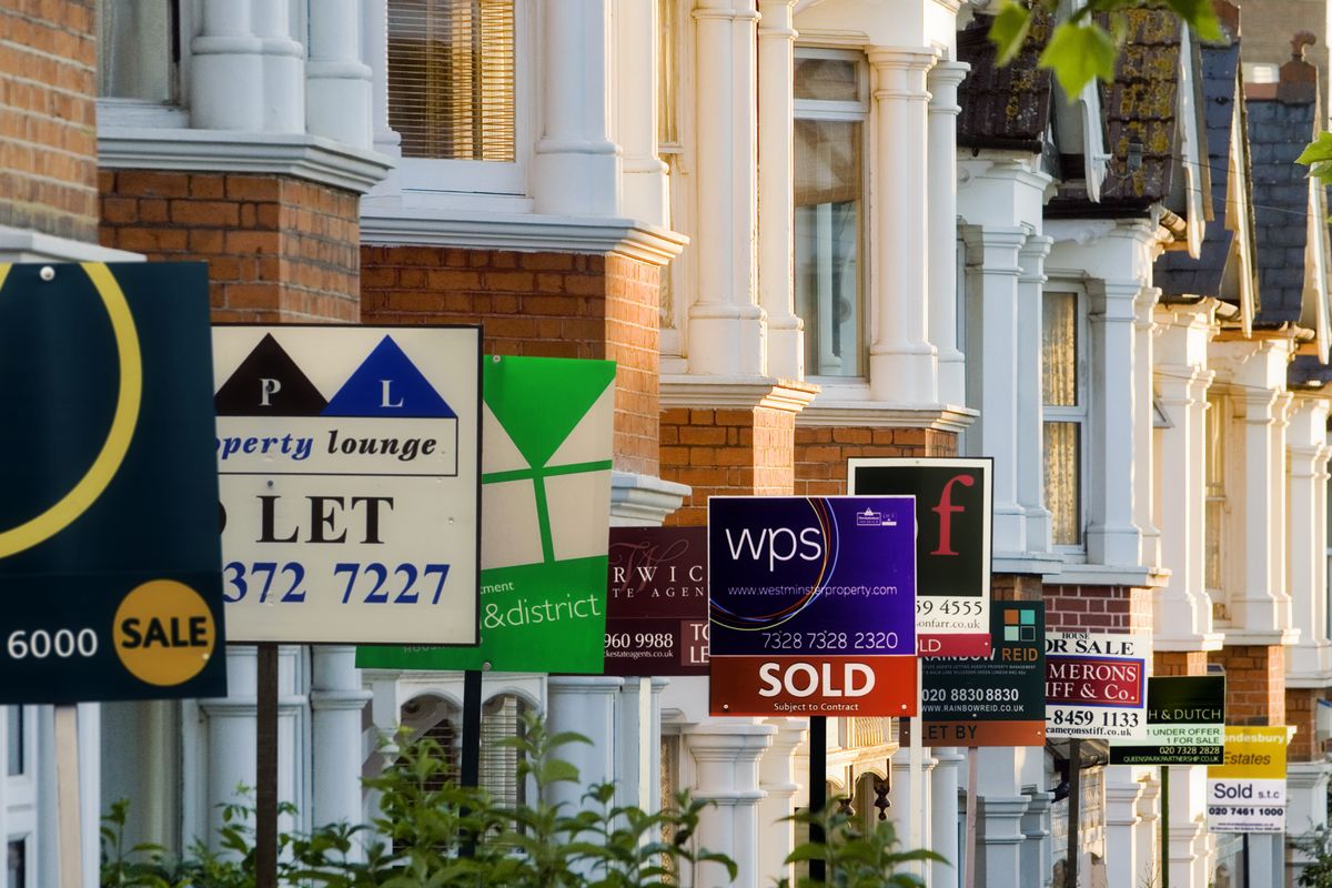 Houses for sale