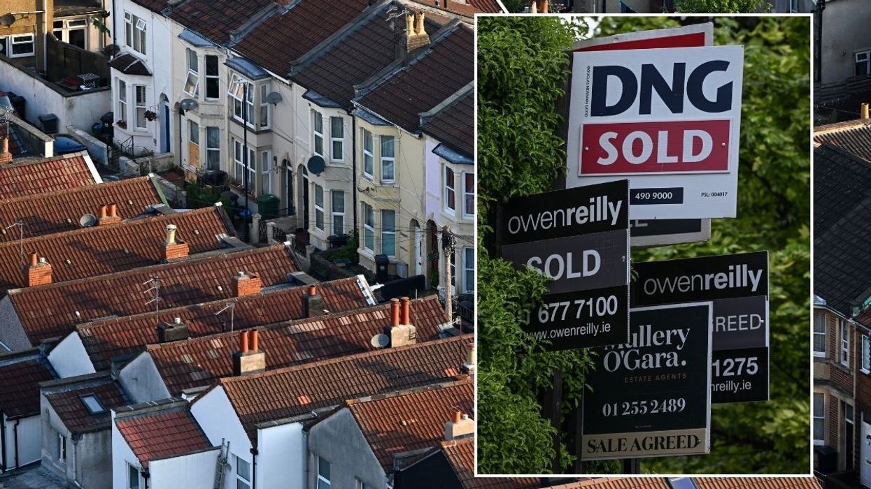 Houses for sale