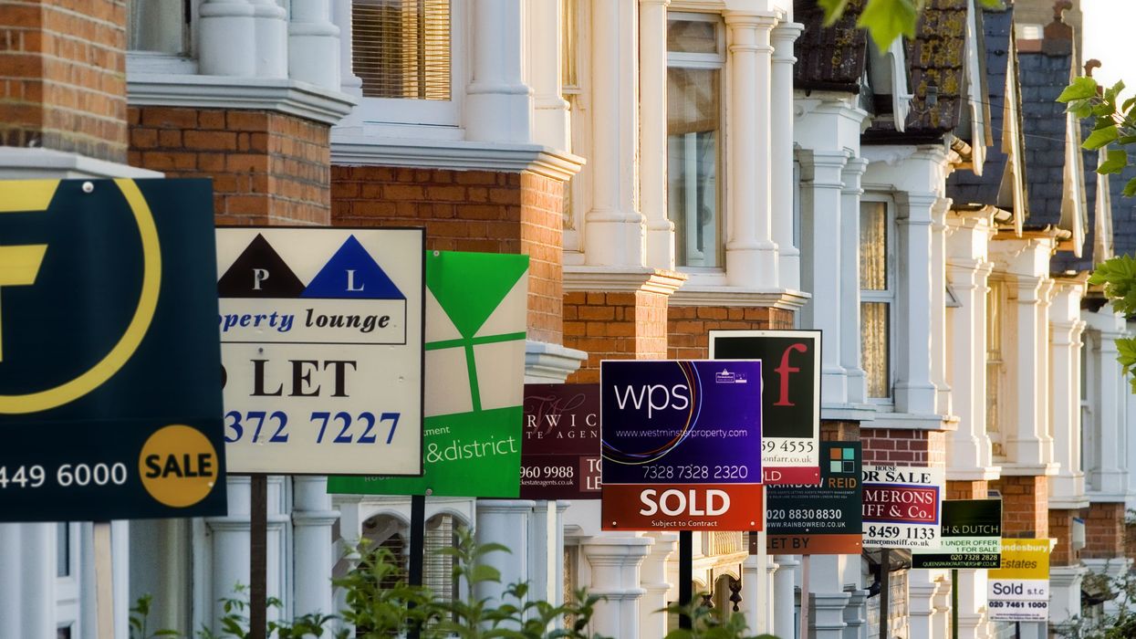Houses for sale