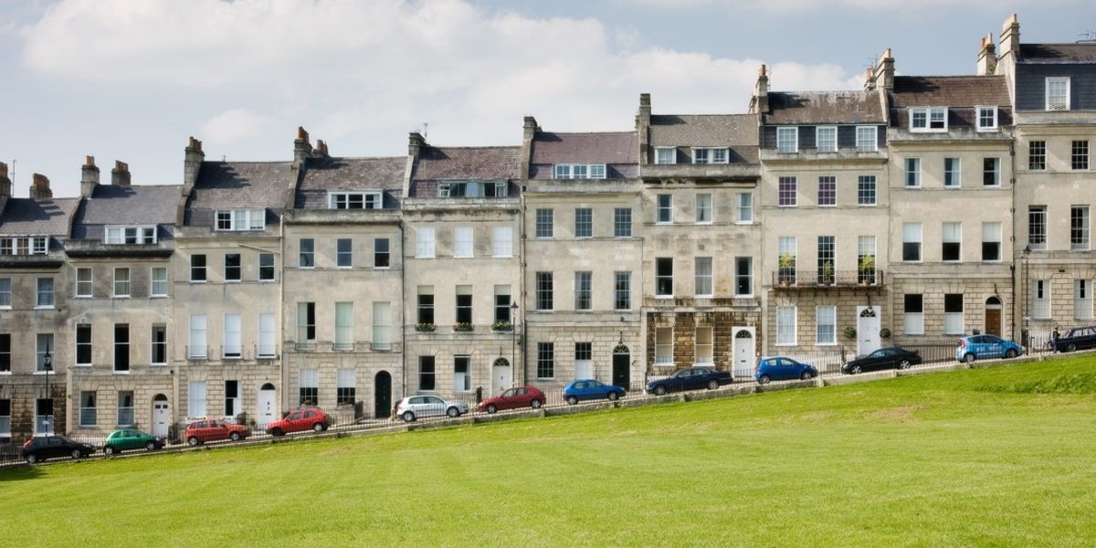 Council tax Second home owners could see council tax double following huge law change Council tax Second home owners could see council tax double following huge law change