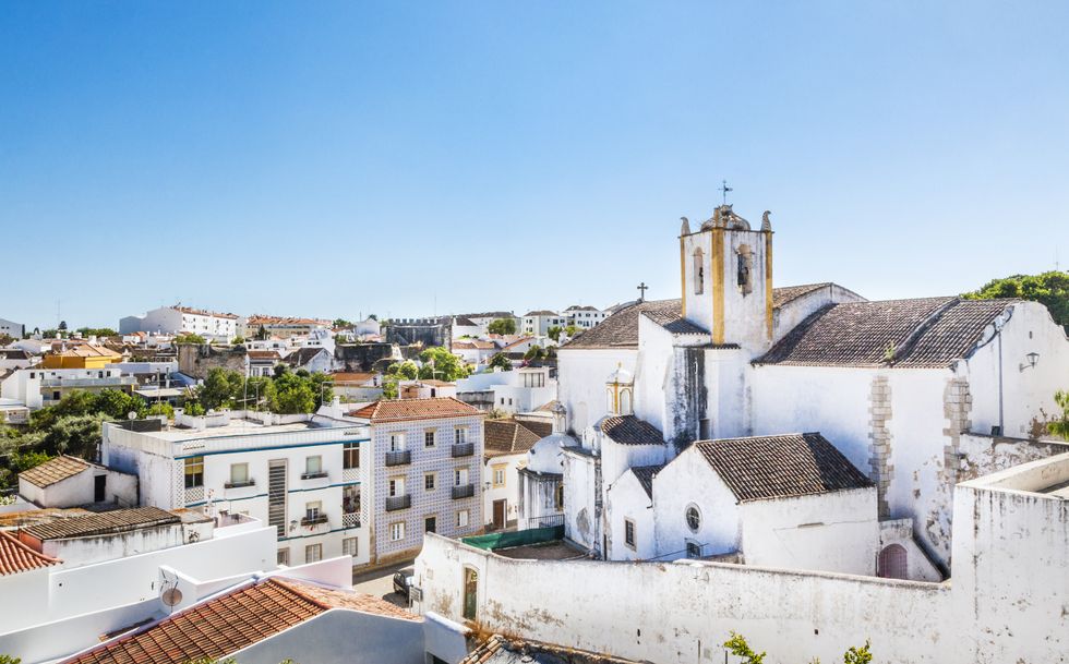 Houses in Portugal