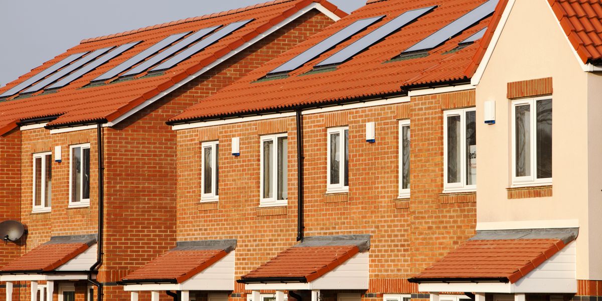 NextImg:House prices: The areas with the biggest house price increases as property values jump across the UK - full list