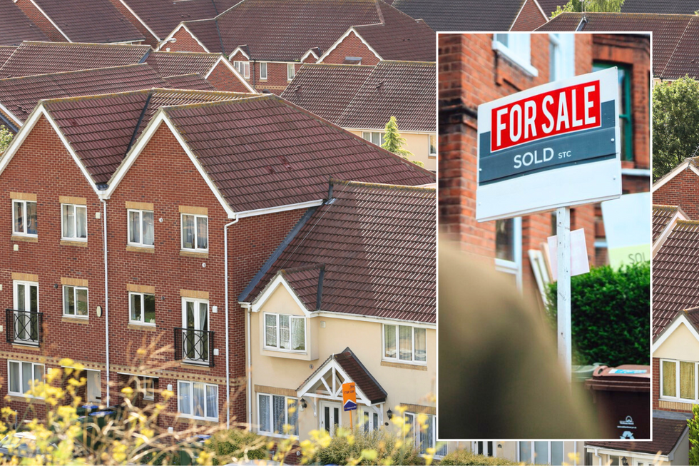 UK Regions Where House Prices Have Risen The Most As Average Property uk-regions-where-house-prices-have-risen-the-most-as-average-property