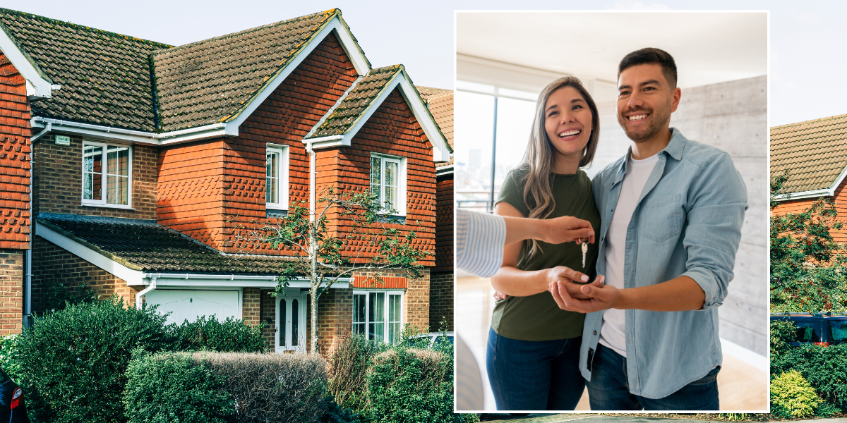 NextImg:'I sold my house on the first day it hit the market by doing some simple prep work'