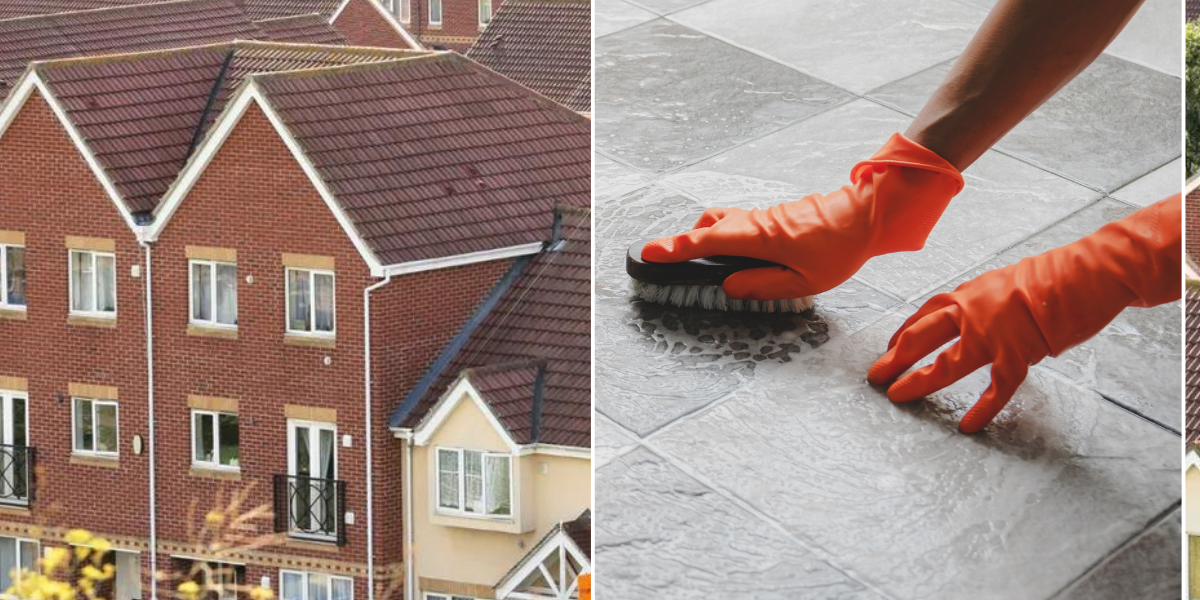 NextImg:'Simple updates' can boost home value by £10,000 - it 'significantly enhances your home's appeal'