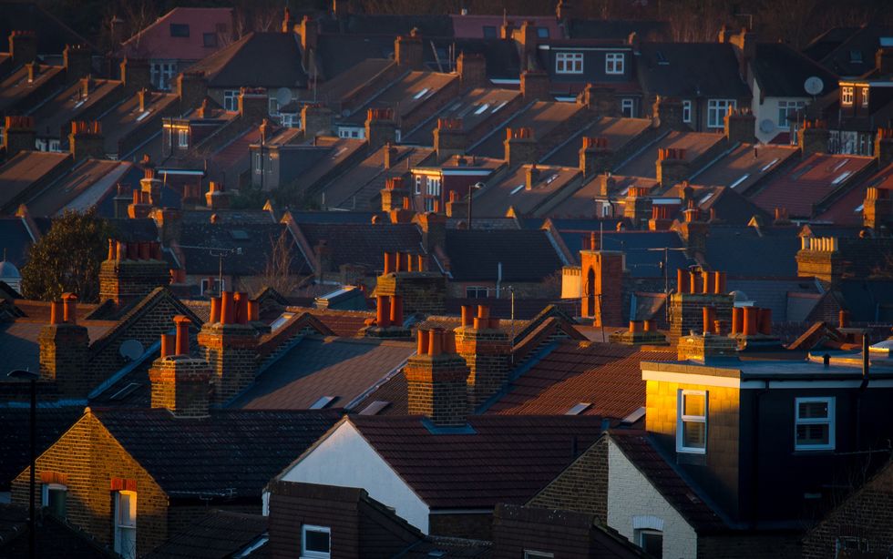 Houses