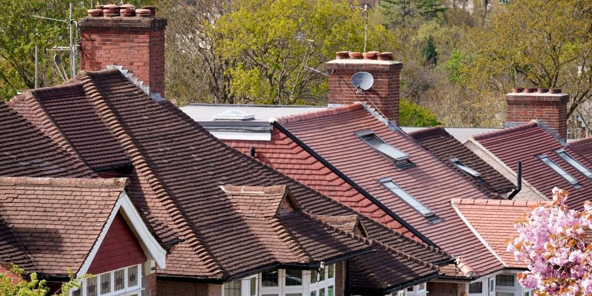 Beware 100% mortgages — it could be a life-changing mistake, warns property expert Beware 100% mortgages — it could be a life-changing mistake, warns property expert