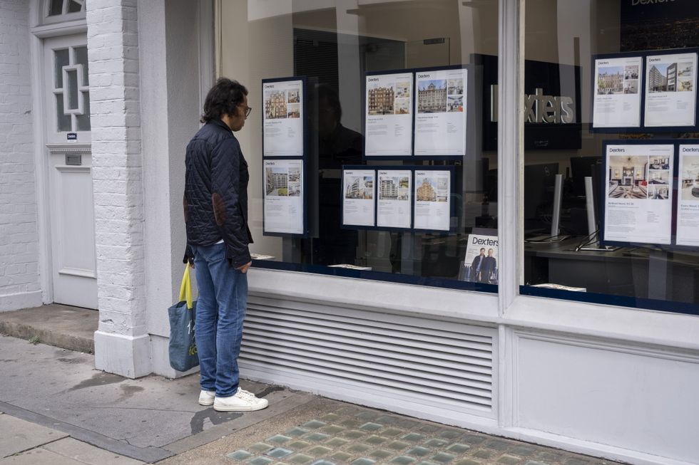 Housing crisis