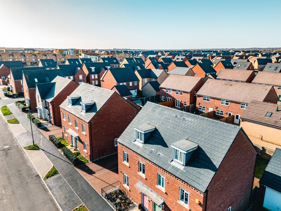 Housing project