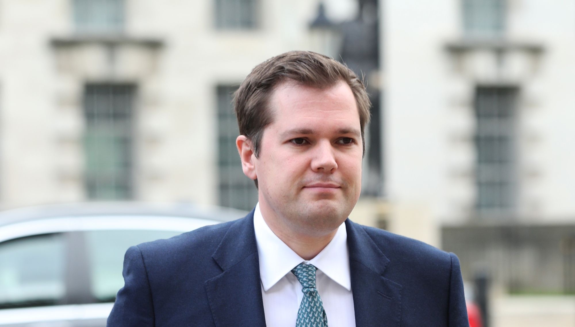 Housing Secretary Robert Jenrick says 'creating more opportunities for home ownership is central to this Government.'