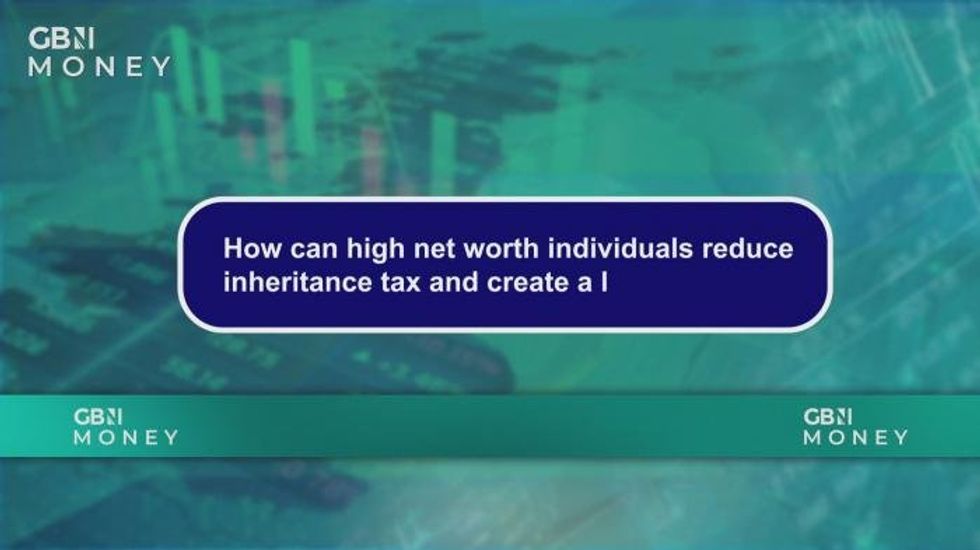 JCB Heir Warns of US Shift Over UK Inheritance Tax Reforms