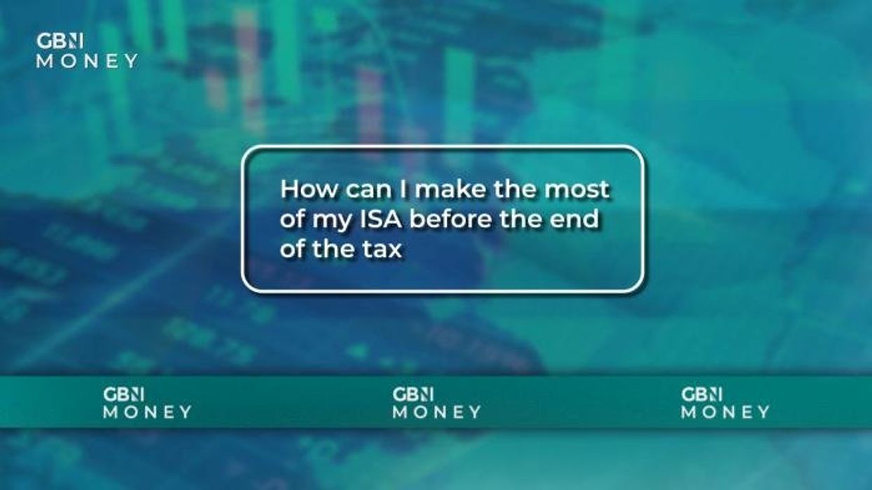 Rachel Reeves implored to avoid 'least popular' stealth tax on savers as ISAs in Budget firing line