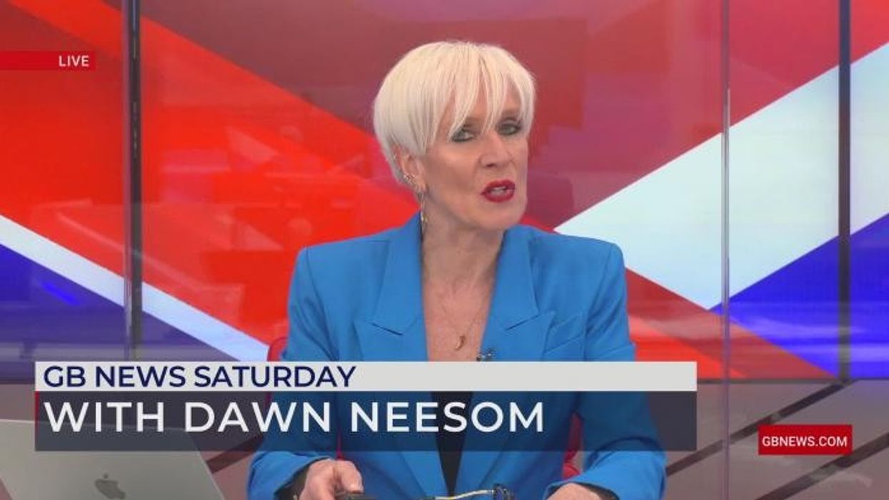 Boris Johnson ruined his 'golden opportunity' for the UK in 2019, blasts Darren Grimes