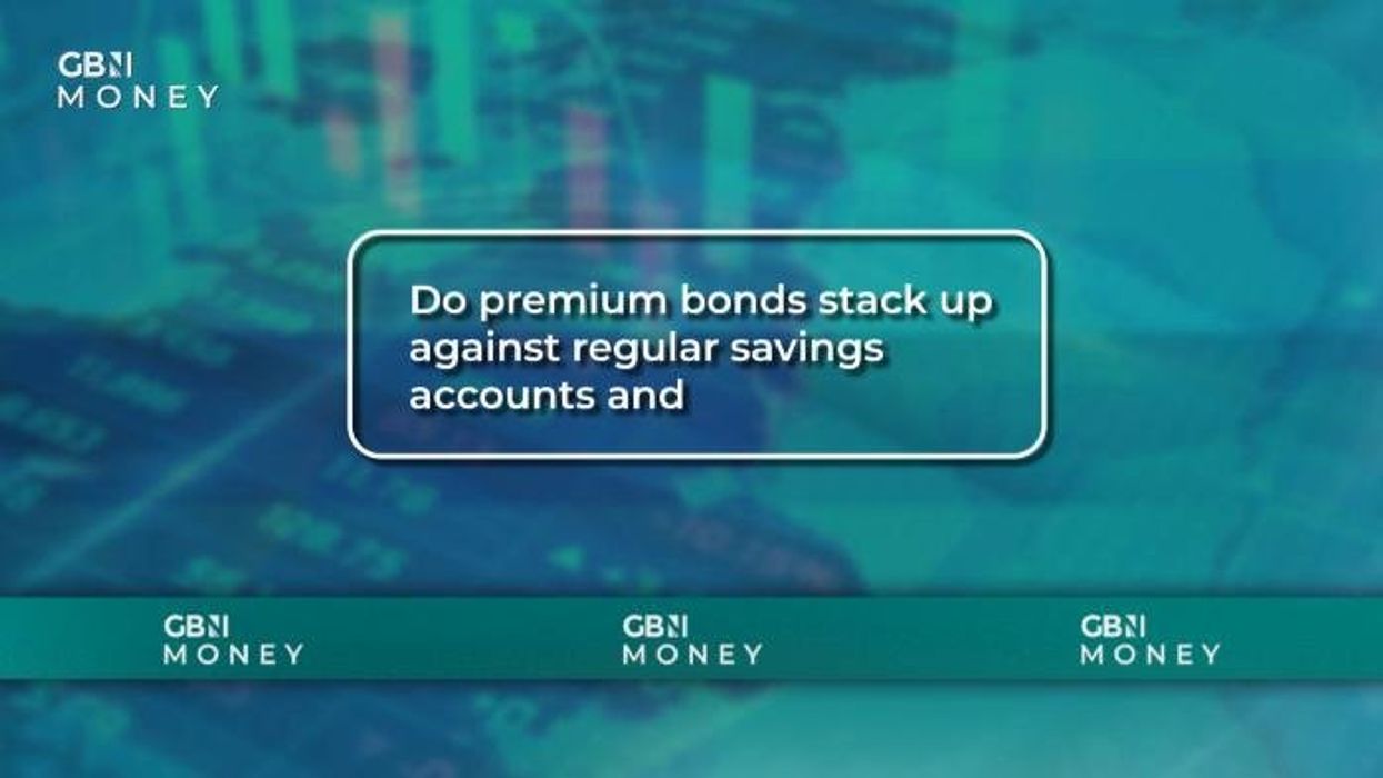 Tax alert: Millions of Britons exposed to HMRC raid on savings as £516bn in 'hard-earned cash' at risk