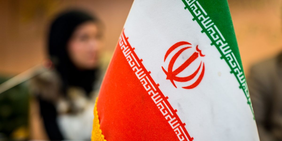 NextImg:‘How Israel can defeat Iran’ Colonel Richard Kemp on potential Middle East conflict