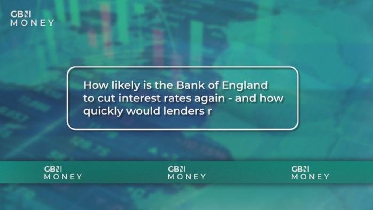 Bank of England told it 'must do so much more' to tackle climate change