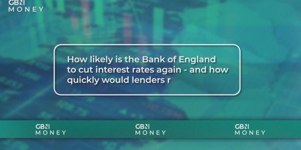 Bank of England boss Andrew Bailey issues inflation warning as global economy set for ‘very big energy shock’ Bank of England boss Andrew Bailey issues inflation warning as global economy set for ‘very big energy shock’