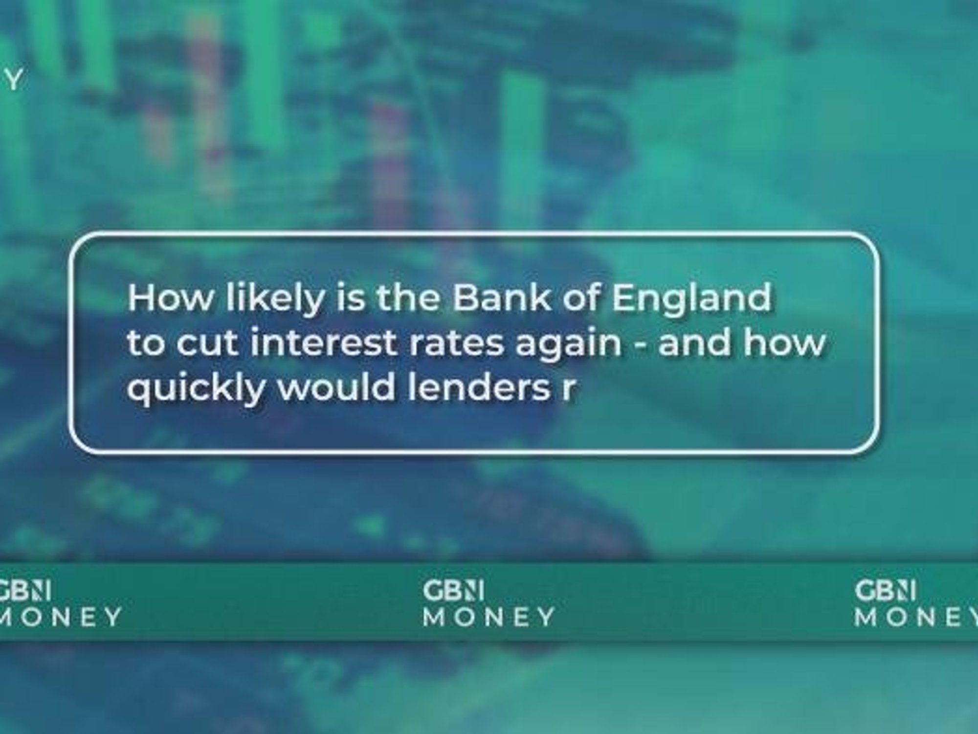 Bank of England boss issues inflation warning as global economy set for 'very big energy shock'