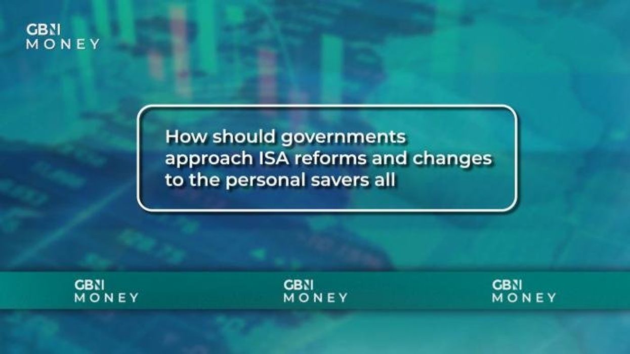 Rachel Reeves implored to not 'tinker' with ISAs amid tax raid fears: 'Leave it alone!'