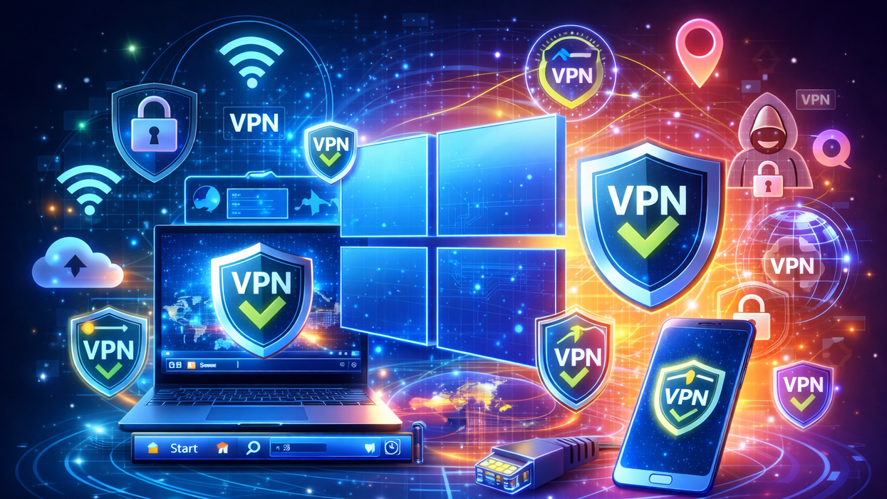 How to install ExpressVPN on Windows 10: Protect your PC with military-grade encryption