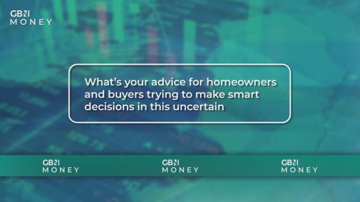 Mortgages: Could Klarna be stopping you from getting on the housing ladder — despite perfect credit score?