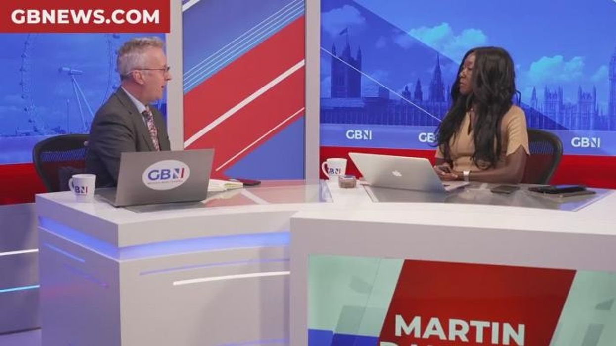 WATCH: Nana Akua hits out at 'one-for-one' migration plan