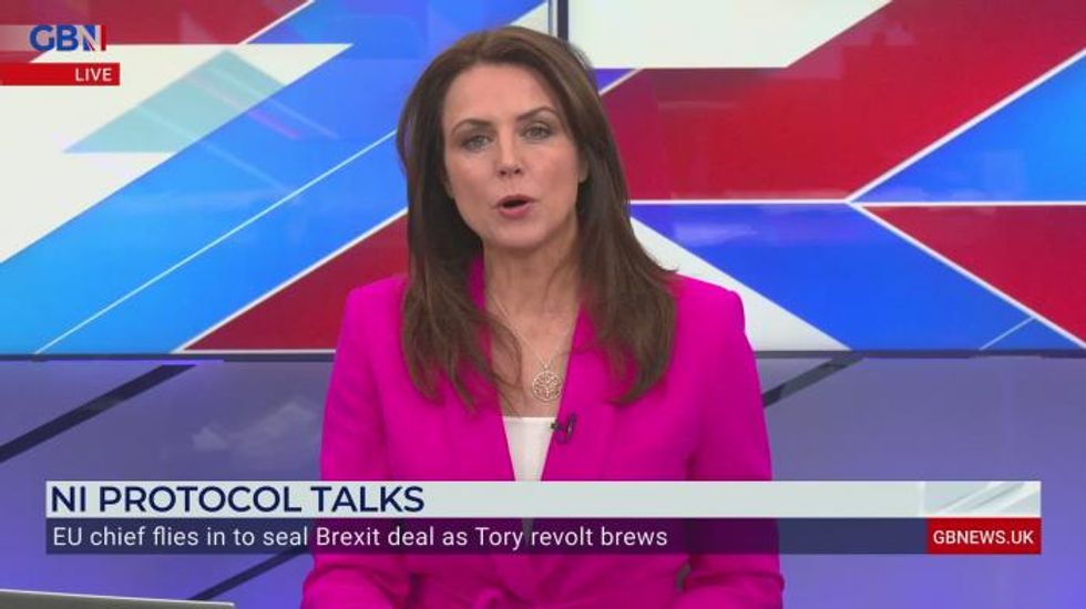 Petrol prices: Hope costs to DROP with Jeremy Hunt set to take action - 'I'm getting good vibes'