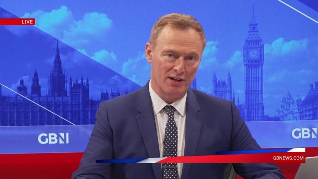 ‘Does NOT meet the criteria of British culture!’ Howard Cox blasts Sadiq Khan over controversial Islamic preacher TfL advert