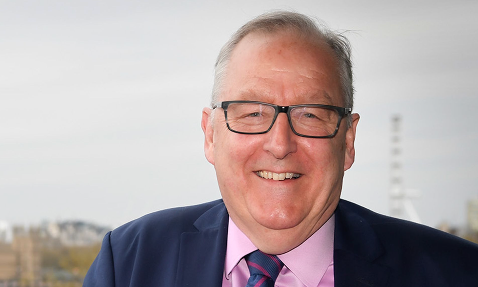 Howard Cox Reform UK