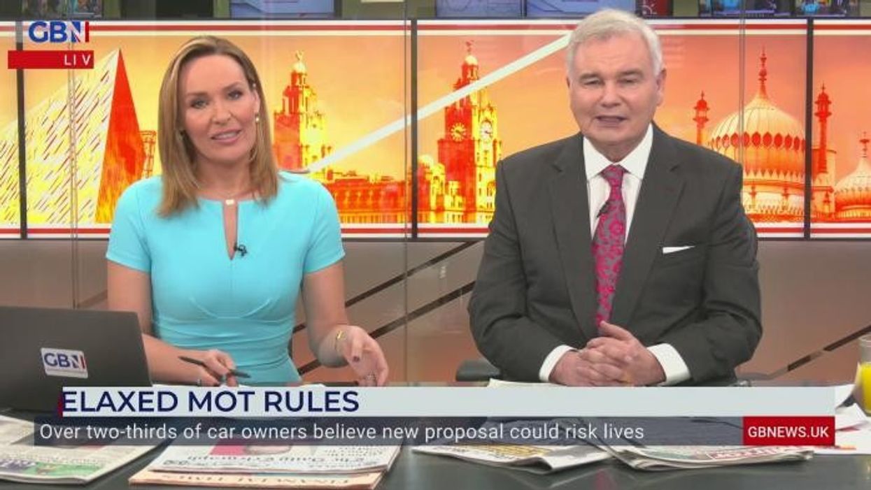 Significant MOT rule change ‘risks safety’ of motorists - ‘Sticking plaster approach!’