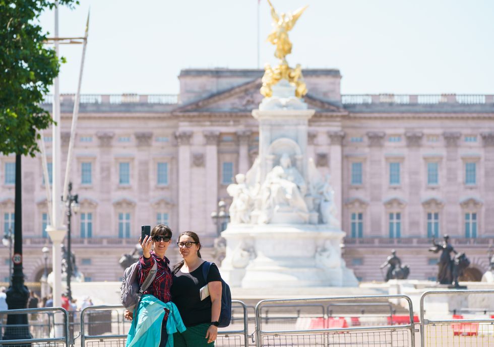 HR policies at royal households have been altered following an investigation