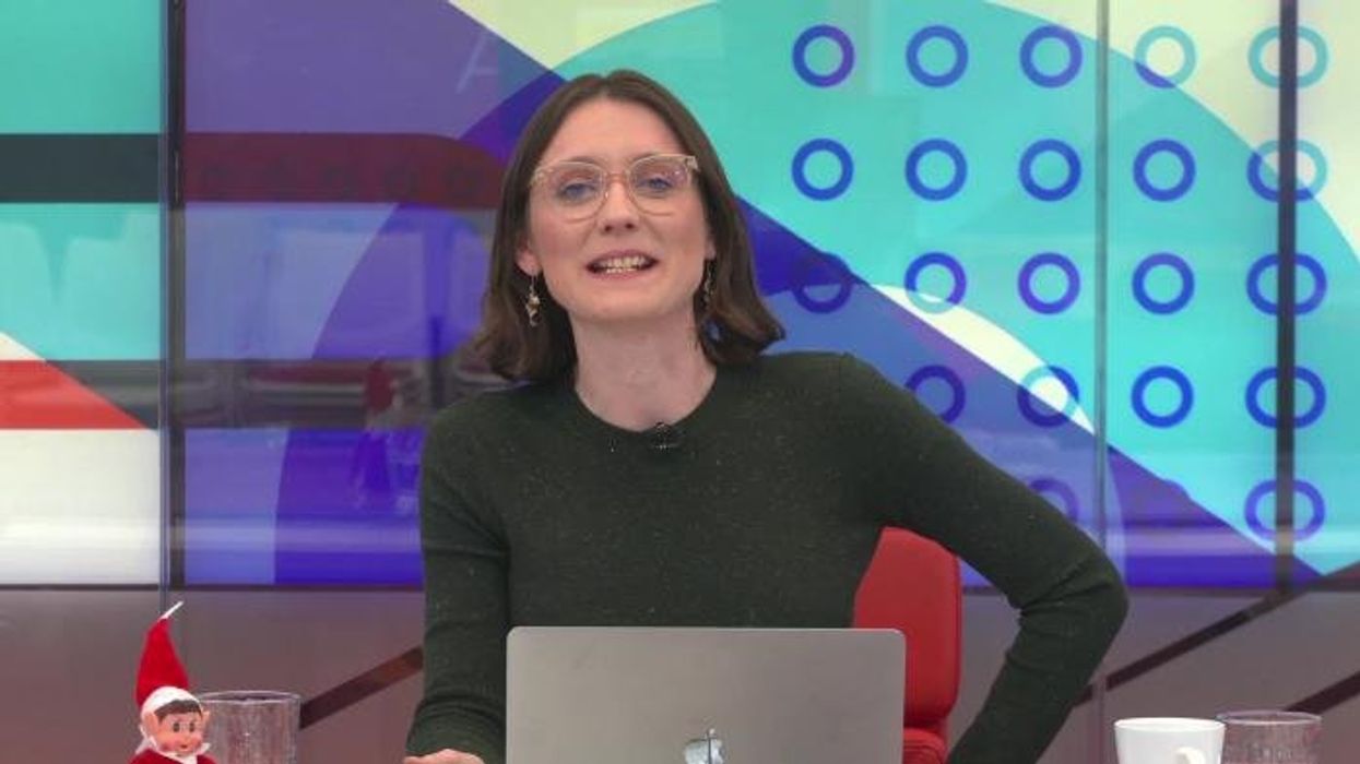 Schools branded 'utterly ridiculous' after choosing to rename Christmas jumper day 'Winter' jumper day to be more inclusive