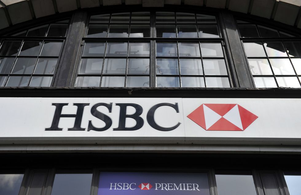 HSBC have issued alerts on how to avoid scams this festive period.