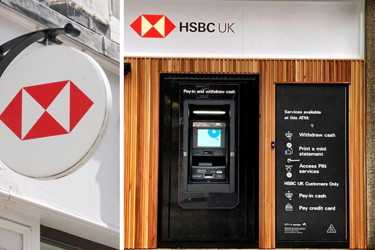 GB News - HSBC | GB News
