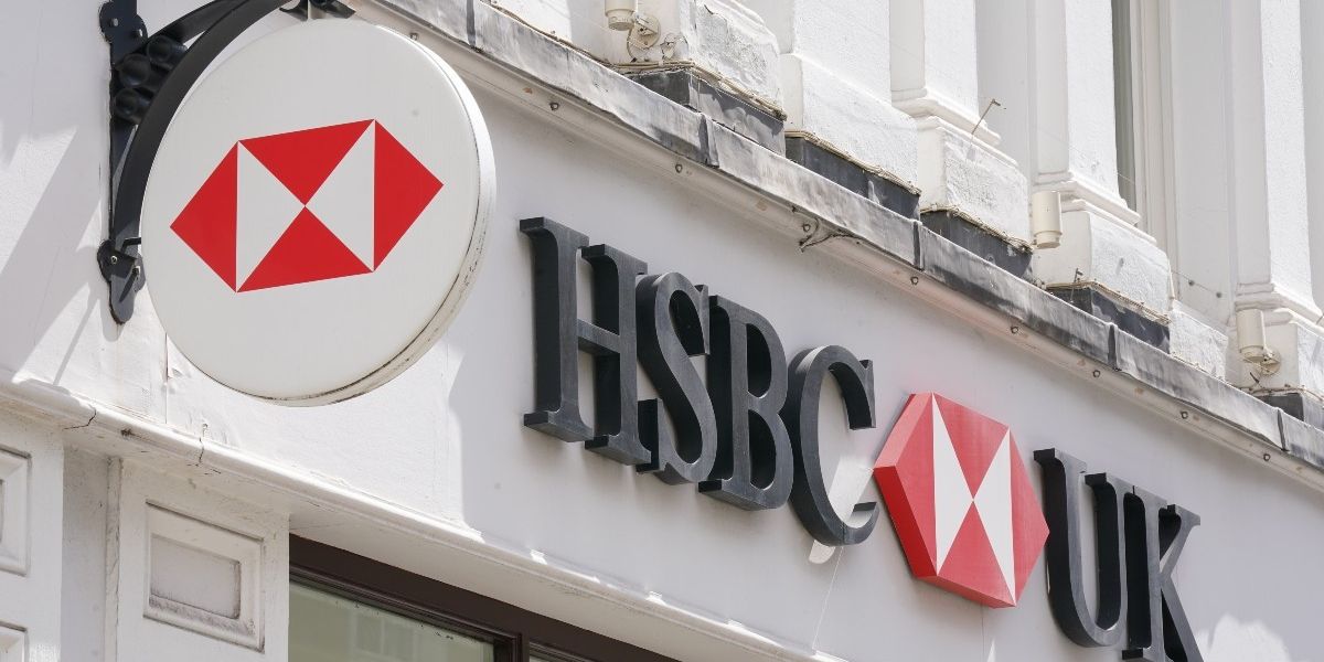 NextImg:HSBC fined £57MILLION by Bank of England over major failings dating back almost a decade