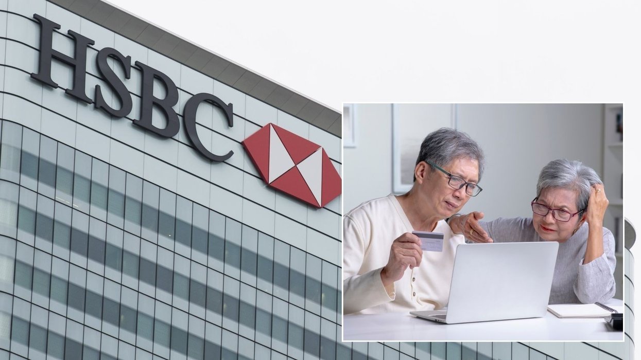 HSBC