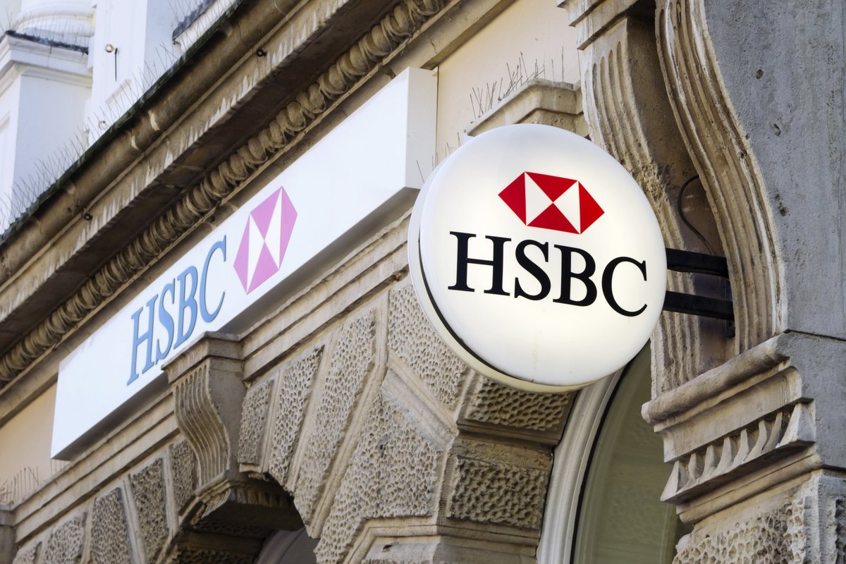 HSBC