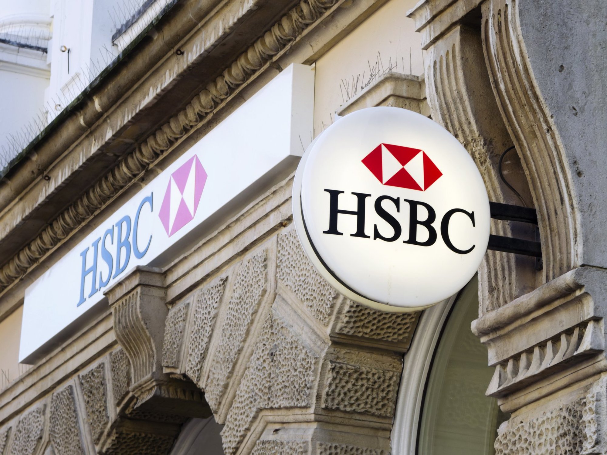 HSBC