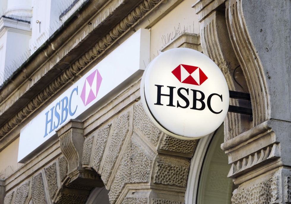 HSBC