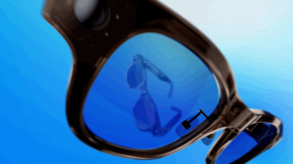 HTC Vive Eagle glasses